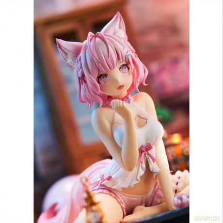 Banpresto Relax Time Hololive Hakui Koyori Statue 13cm 30084