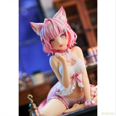Banpresto Relax Time Hololive Hakui Koyori Statue 13cm 30084