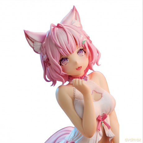 Banpresto Relax Time Hololive Hakui Koyori Statue 13cm 30084