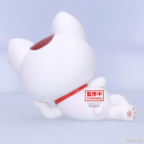Banpresto Sofvimates Dandadan Turbo Granny BeckoningCat Statue 14cm 29865