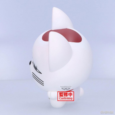Banpresto Sofvimates Dandadan Turbo Granny BeckoningCat Statue 14cm 29865