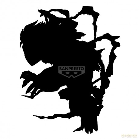 Banpresto The Amazing HeroesDx My Hero Academia Izuku Midoriya Statue 14cm 29895