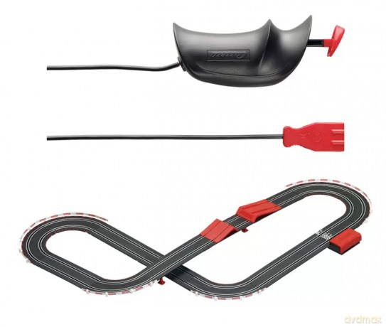 Carrera GO Mario Kart Racing Set 20063503