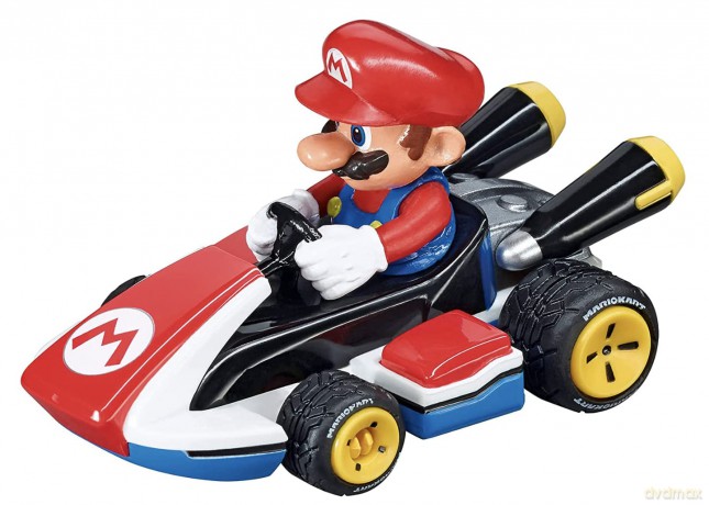 Carrera GO Mario Kart Racing Set 20063503
