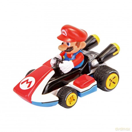 Carrera Pull Speed Nintendo Mario Kart Mario 143 15818314