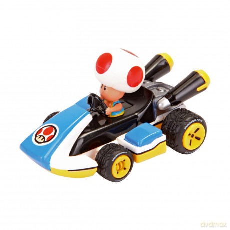 Carrera Pull Speed Nintendo Mario Kart Toad 143 15818317