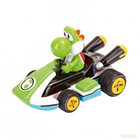 Carrera Pull Speed Nintendo Mario Kart Yoshi 143 15818316
