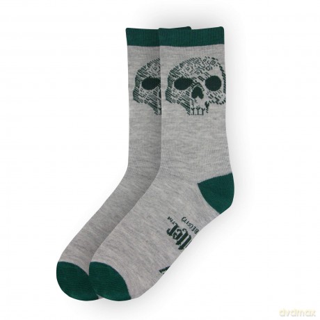 Cinereplicas Movies Harry Potter Deathly Hallows Socks Set of 3 CR1605