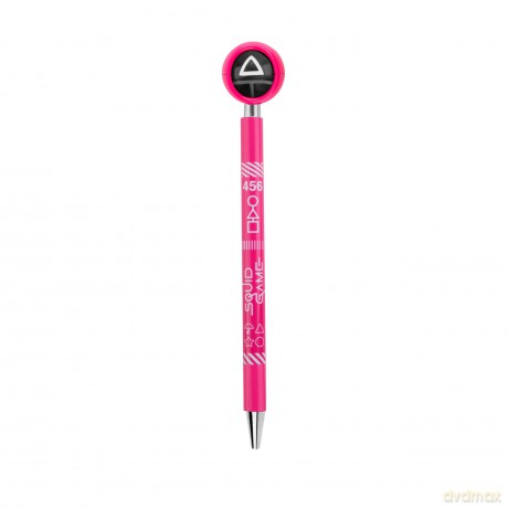 Cinereplicas TV Series Netflix Squid Game Squid Game Guards Pen CR5441
