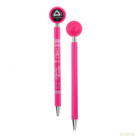 Cinereplicas TV Series Netflix Squid Game Squid Game Guards Pen CR5441