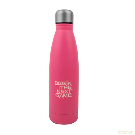 Cinereplicas TV Series Netflix Squid Game Squid Game Guards Water Bottle CR4043