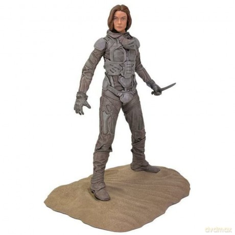 Dark Horse Deluxe Dune Lady Jessica PVC Statue 22cm 3008147