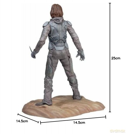 Dark Horse Deluxe Dune Lady Jessica PVC Statue 22cm 3008147