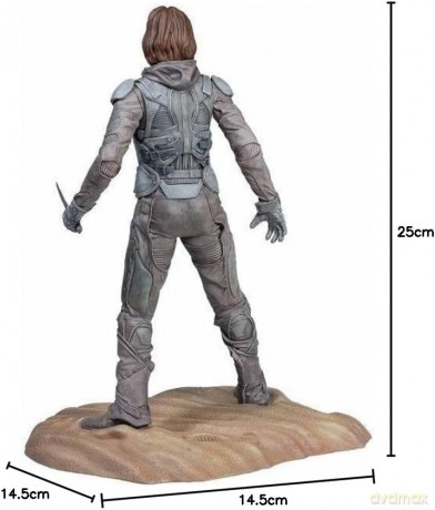 Dark Horse Deluxe Dune Lady Jessica PVC Statue 22cm 3008147