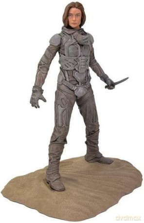 Dark Horse Deluxe Dune Lady Jessica PVC Statue 22cm 3008147