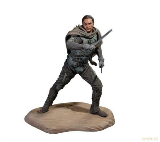 Dark Horse Dune Duncan Idaho PVC Statue 24cm 3008148