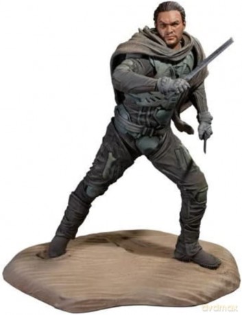 Dark Horse Dune Duncan Idaho PVC Statue 24cm 3008148