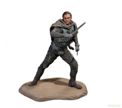 Dark Horse Dune Duncan Idaho PVC Statue 24cm 3008148