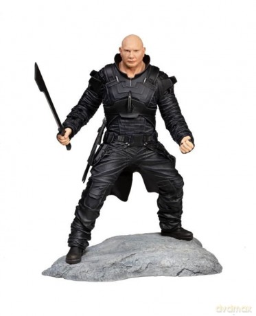 Dark Horse Dune Glossu Rabban PVC Statue 23cm 3008151