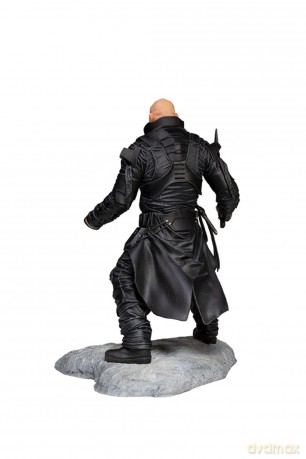 Dark Horse Dune Glossu Rabban PVC Statue 23cm 3008151