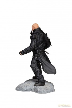 Dark Horse Dune Glossu Rabban PVC Statue 23cm 3008151