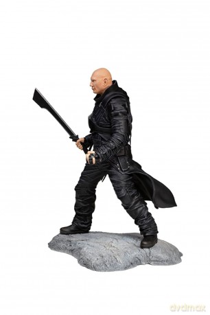Dark Horse Dune Glossu Rabban PVC Statue 23cm 3008151
