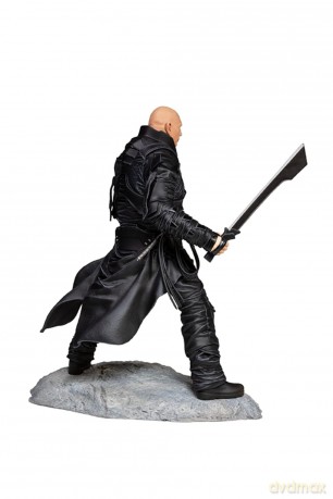 Dark Horse Dune Glossu Rabban PVC Statue 23cm 3008151