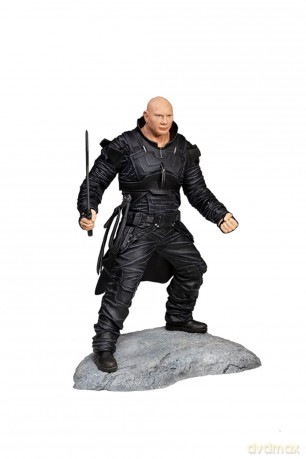 Dark Horse Dune Glossu Rabban PVC Statue 23cm 3008151