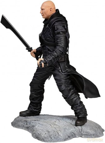 Dark Horse Dune Glossu Rabban PVC Statue 23cm 3008151