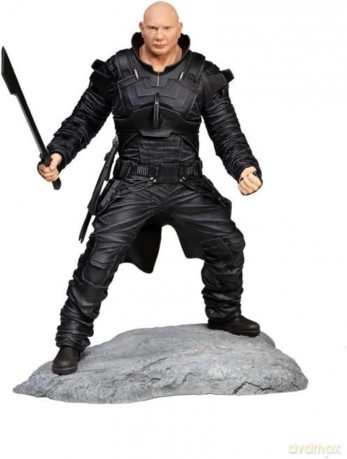 Dark Horse Dune Glossu Rabban PVC Statue 23cm 3008151