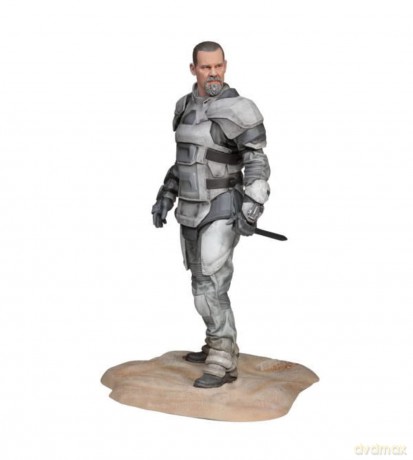Dark Horse Dune Gurney Halleck PVC Statue 24cm 3008150