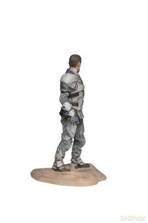 Dark Horse Dune Gurney Halleck PVC Statue 24cm 3008150
