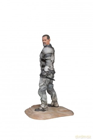 Dark Horse Dune Gurney Halleck PVC Statue 24cm 3008150