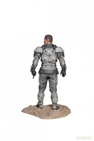 Dark Horse Dune Gurney Halleck PVC Statue 24cm 3008150