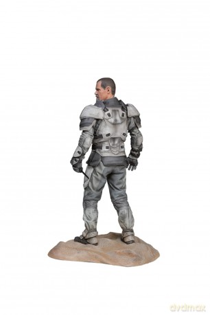 Dark Horse Dune Gurney Halleck PVC Statue 24cm 3008150
