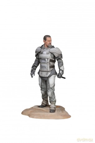 Dark Horse Dune Gurney Halleck PVC Statue 24cm 3008150