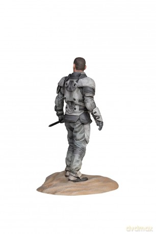 Dark Horse Dune Gurney Halleck PVC Statue 24cm 3008150