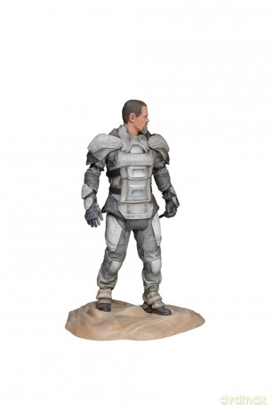 Dark Horse Dune Gurney Halleck PVC Statue 24cm 3008150