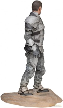 Dark Horse Dune Gurney Halleck PVC Statue 24cm 3008150