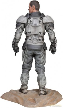 Dark Horse Dune Gurney Halleck PVC Statue 24cm 3008150