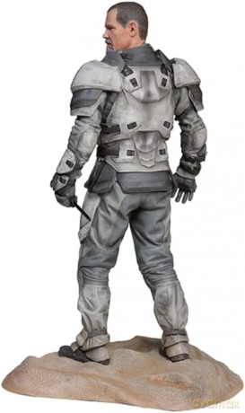 Dark Horse Dune Gurney Halleck PVC Statue 24cm 3008150