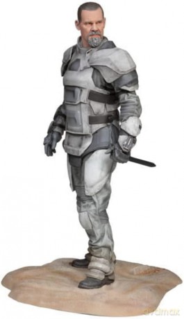 Dark Horse Dune Gurney Halleck PVC Statue 24cm 3008150
