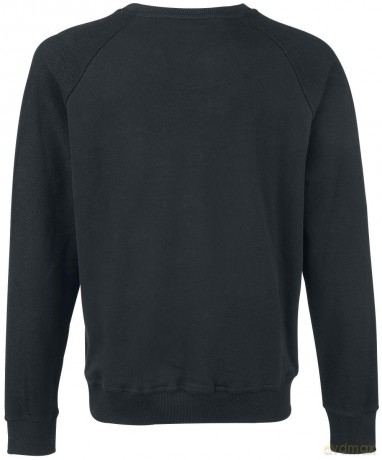 DIFUZED UNCHARTED 4 FOR GOD AND LIBERTY SWEATER SIZE M SW302030UNCM