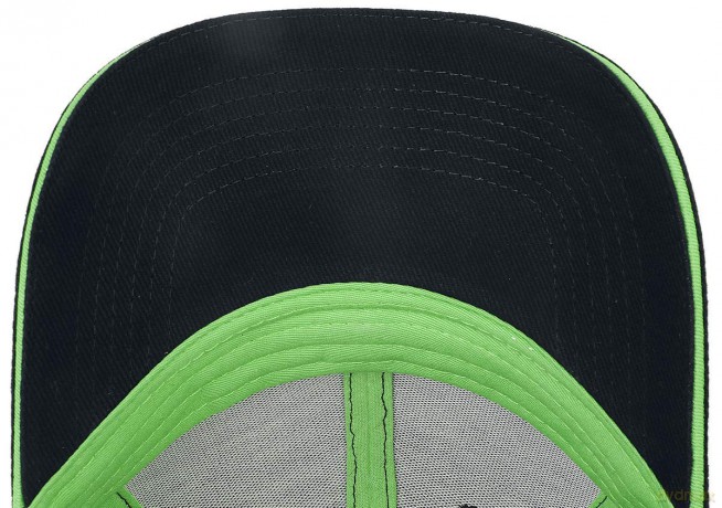 Difuzed Xbox Letters Adjustable Cap BA573366XBX