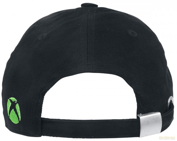 Difuzed Xbox Letters Adjustable Cap BA573366XBX