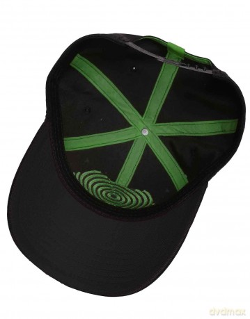 Difuzed Xbox Mens Logo Adjustable Cap BA215730XBX