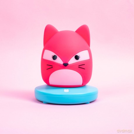 Fizz Squishmallows Fifi the Fox Mood Light 350059