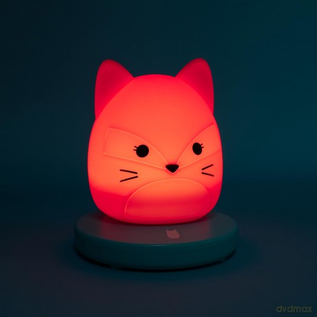 Fizz Squishmallows Fifi the Fox Mood Light 350059