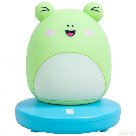 Fizz Squishmallows Wendy the Frog Mood Light 350062
