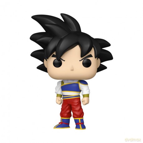 Funko Pop Animation Dragon Ball Z Goku Yardrat Special Edition 2106 Vinyl Figure